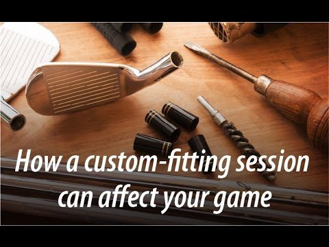 The Art of Personalizing Golf Clubs for Optimal Performance