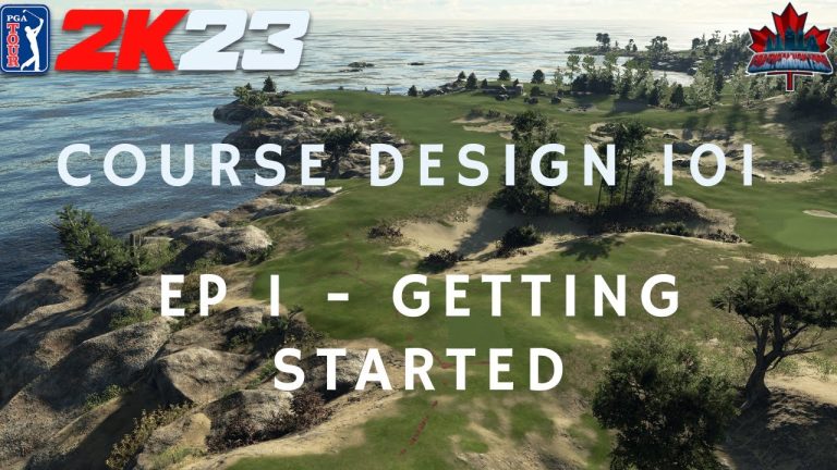 Creating the Perfect Golfing Experience: Player-Friendly Course Design