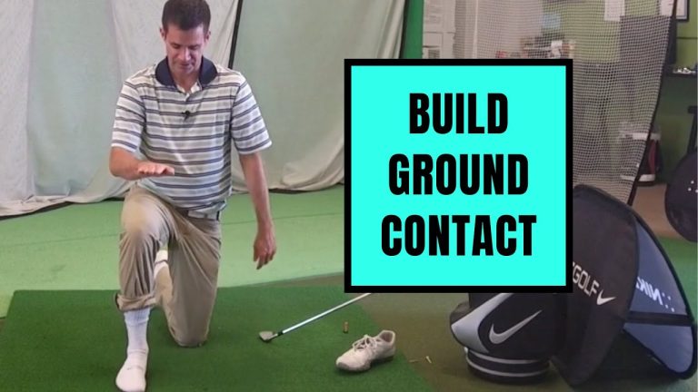 Mastering Backswing: Unleashing Power and Control