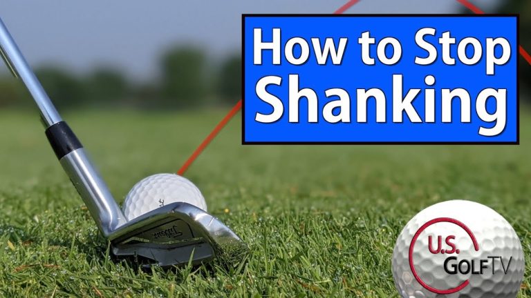The Art of Shank Redemption: Masterful Recovery Strategies in Golf