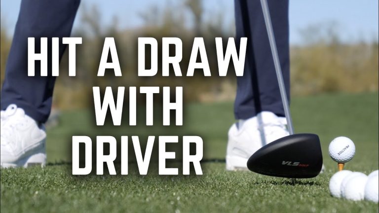 Mastering the Art of Hitting a Draw in Golf: Proven Techniques and Tips