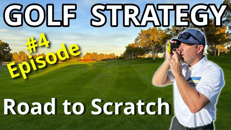 Mastering Golf: Strategic Scoring Techniques for Diverse Courses