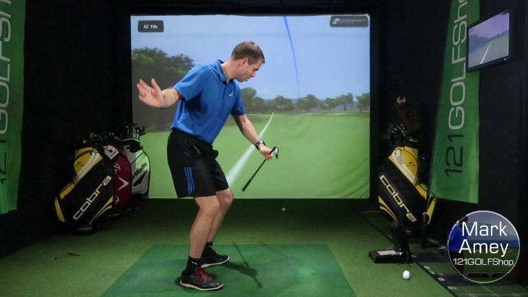 Mastering the Swing: Proven Techniques for Preventing Shoulder Injuries in Golf