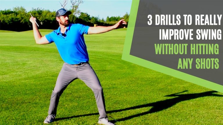 Mastering the Perfect Golf Swing: Top Strategies Revealed