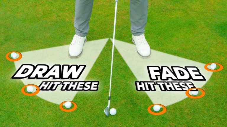 Master Your Swing: Proven Techniques for Fixing Golf Flaws