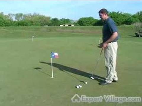 Boost Your Golf Swing Confidence with These Exercises