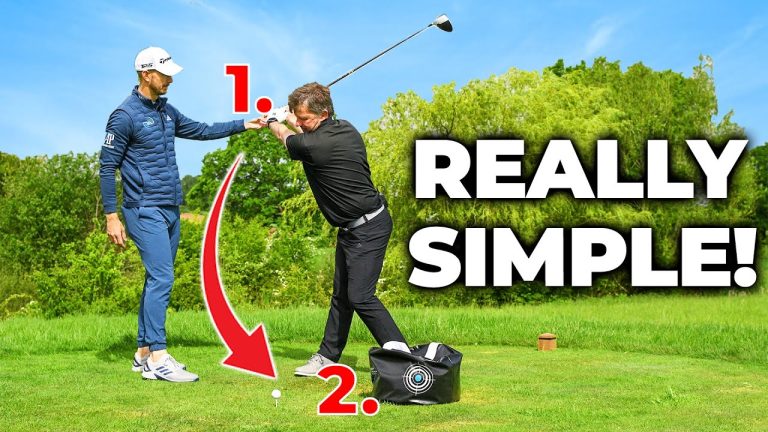 The Ultimate Guide to Mastering a Consistent Golf Swing: Proven Strategies and Techniques