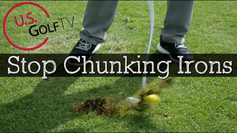 Mastering the Fairway: Conquering Deep Divots with Ease