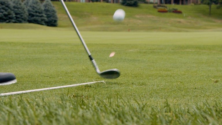 Mastering the Short Game: 5 Tips for Efficient Practice