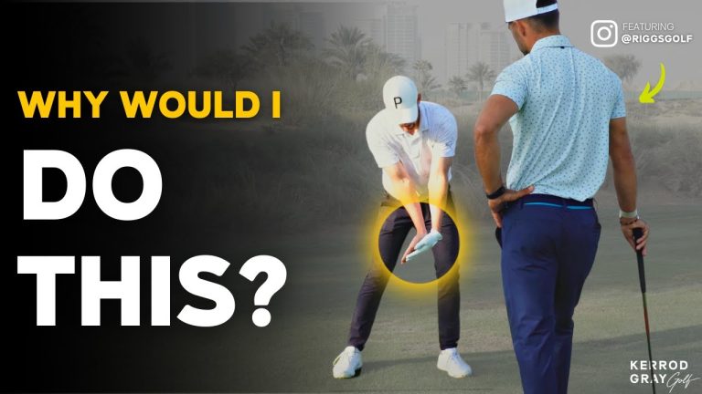 Unlocking the Power: The Impact of Proper Positioning in the Golf Swing Setup