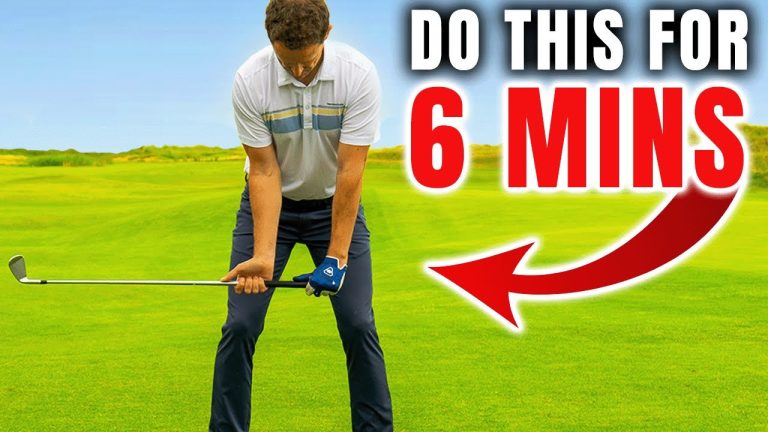 Master Your Golf Swing: Proven Techniques for Improvement