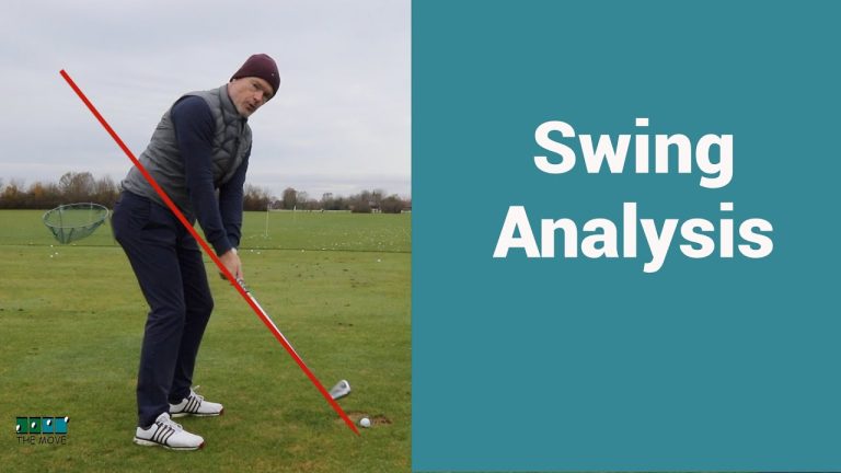 Mastering Your Downswing: Analyzing for Improvement
