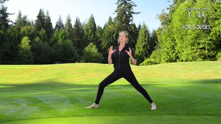Mastering Swing Stability: Unleashing Your Full Potential