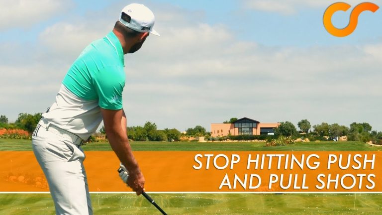 Mastering the Art of Shot Recovery in Golf