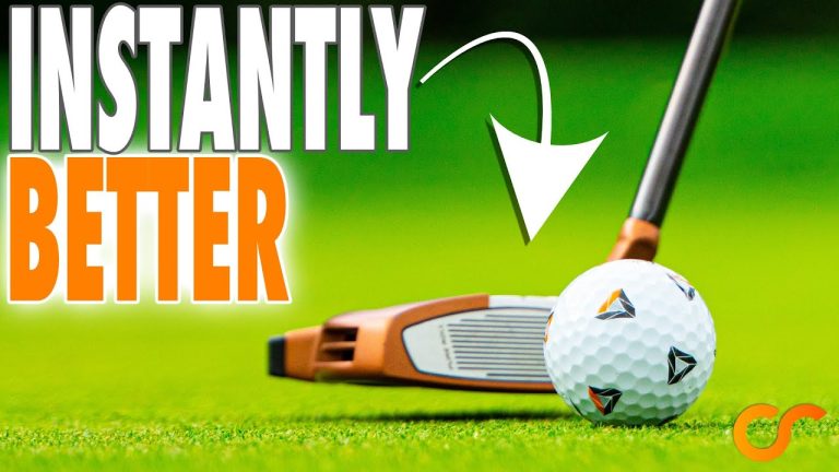 Mastering Your Putting: A Guide to Improved Accuracy