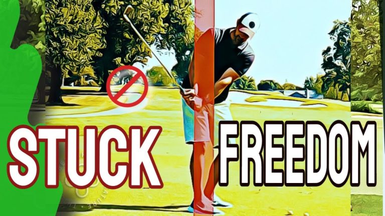Mastering the Perfect Golf Swing: Expert Tips for Preventing Faults