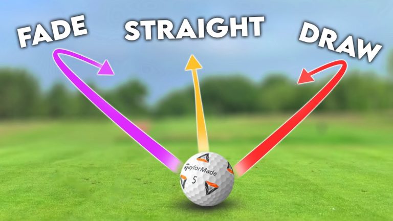 Mastering Shot Shaping: A Comprehensive Guide to Golf