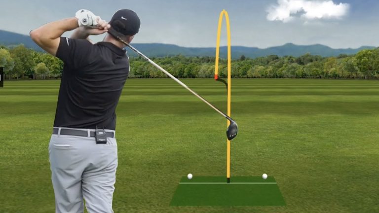 Mastering the Driving Range: Unlocking the Power of Tees