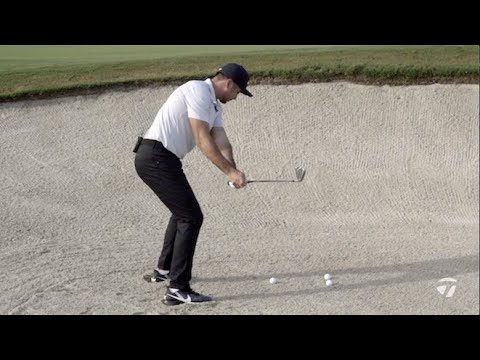 Mastering the High Bunker Shot: Expert Techniques for Precision Execution