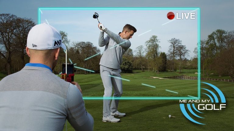 The Art of Analyzing Your Golf Swing: Mastering Technique for Optimal Performance