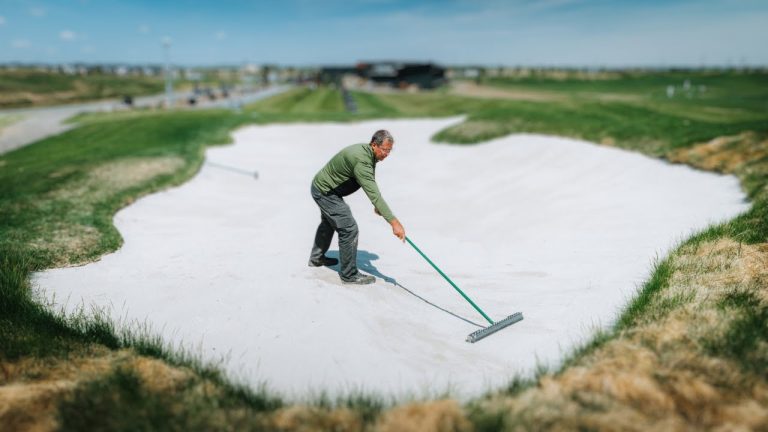 Mastering Golf Course Bunker Management: Effective Strategies for Optimal Course Conditions