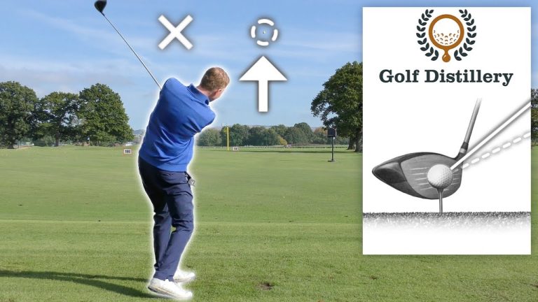 Mastering the Swing: Effective Solutions for Correcting Golf Ball Flight Issues