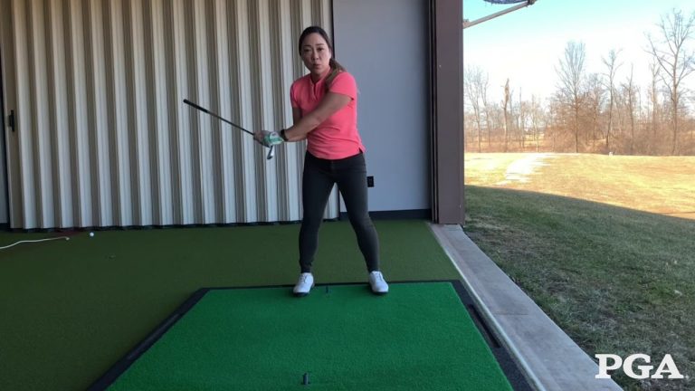 Mastering the Perfect Tempo: Unlocking the Secret to a Powerful Backswing