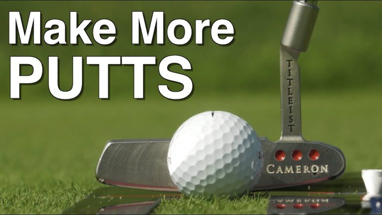 The Ultimate Guide to Putter Selection for Consistently Perfect Putting